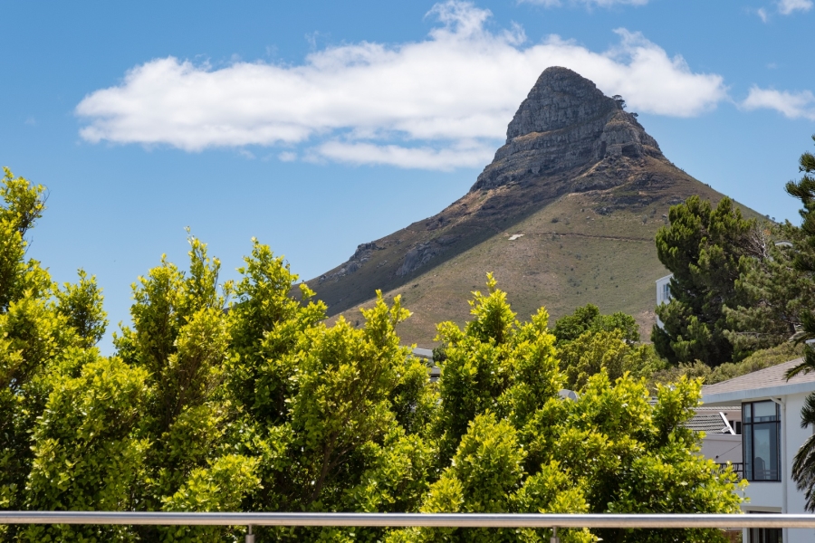 To Let 3 Bedroom Property for Rent in Camps Bay Western Cape
